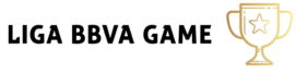 LigaBBVAGame.com – Soccer Betting